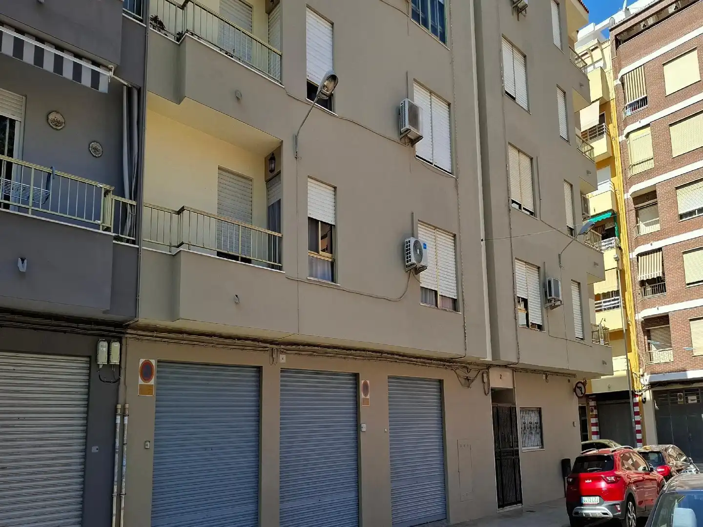Wohnung mit Aufzug zum Verkauf in Casc Urbà, imagen 3