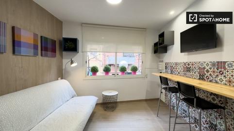 Photo 4 of Flat to rent in Les Roquetes, Barcelona