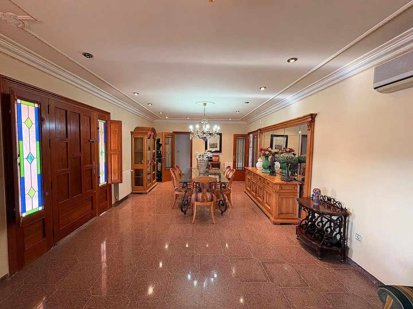 Detached house for sale in Sax, imagen 10