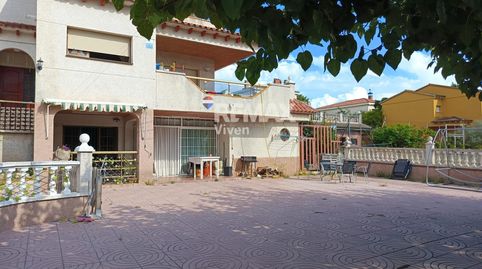 Foto 2 de Casa o xalet en venda a Cunit Residencial, Cunit