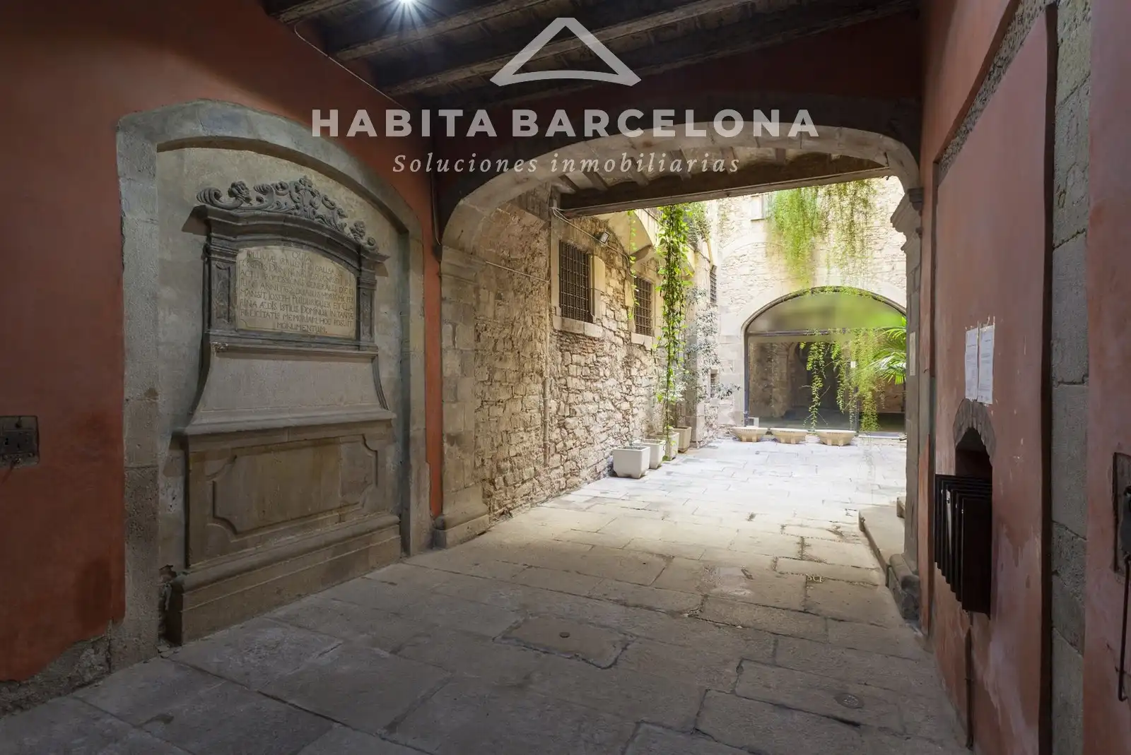 Gewerbefläche zur Miete in Carrer de Montcada, imagen 23