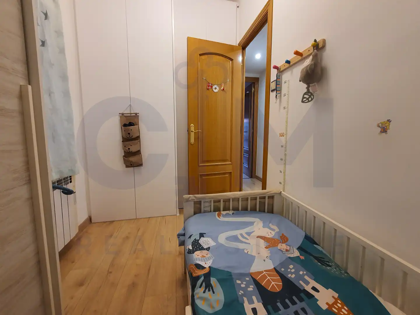 Wohnung mit Terrasse zum Verkauf in Carrer de Sant Salvador, imagen 15