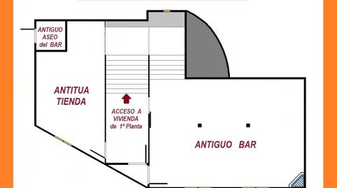 Foto 2 de Casa adosada en venda a Ciaño - Zona Rural, Asturias