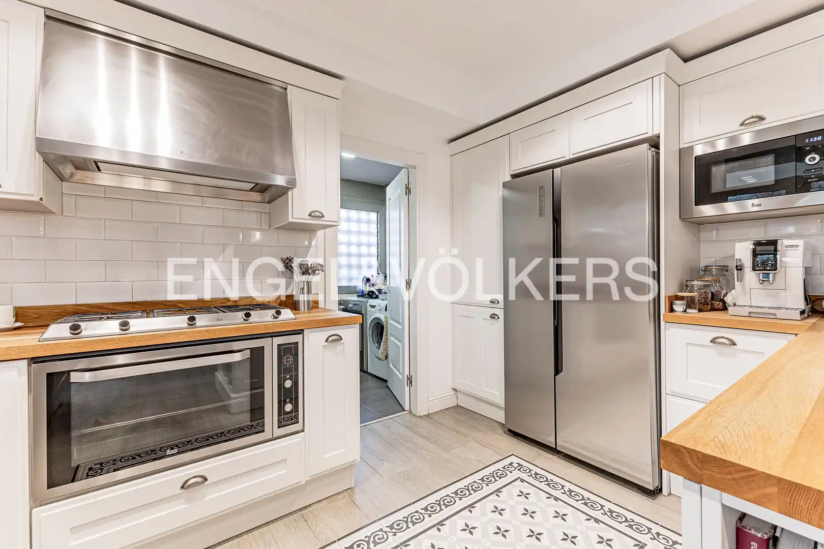 Haus mit Pool zum Verkauf in Montmar, imagen 24