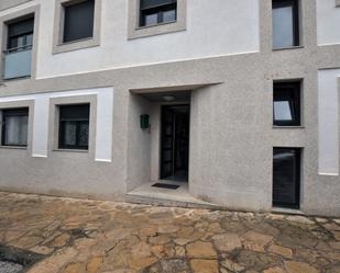 Exterior view of Flat for sale in Uceda  with Air Conditioner and Terrace