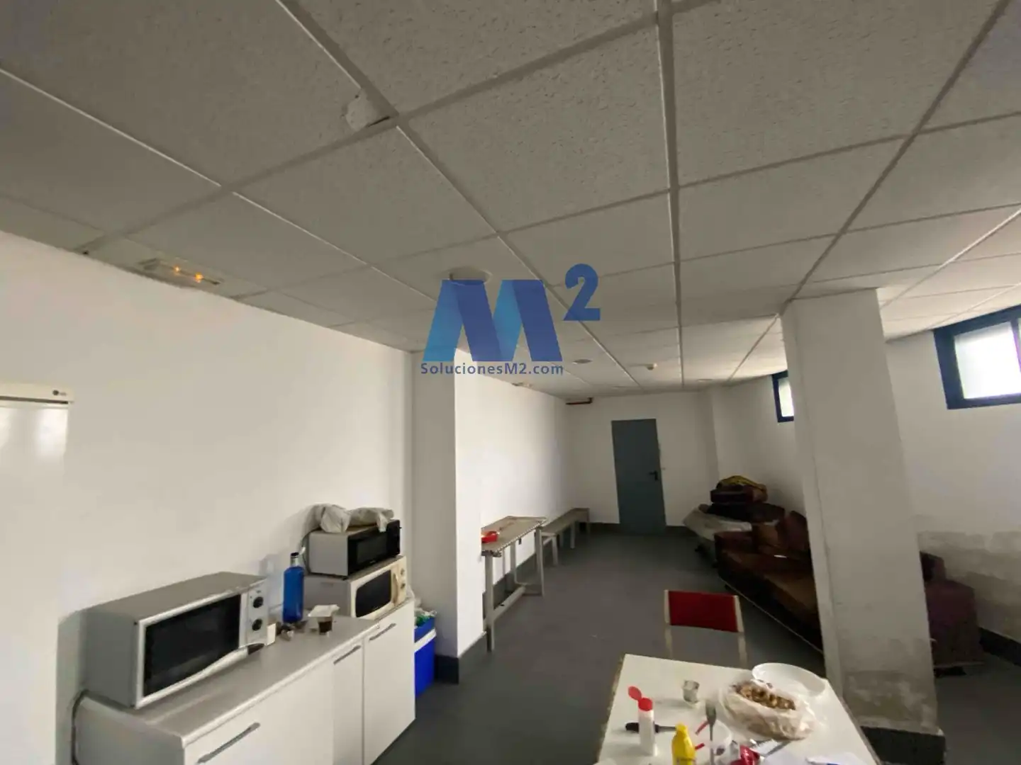Nave industrial en venta en Daganzo de Arriba