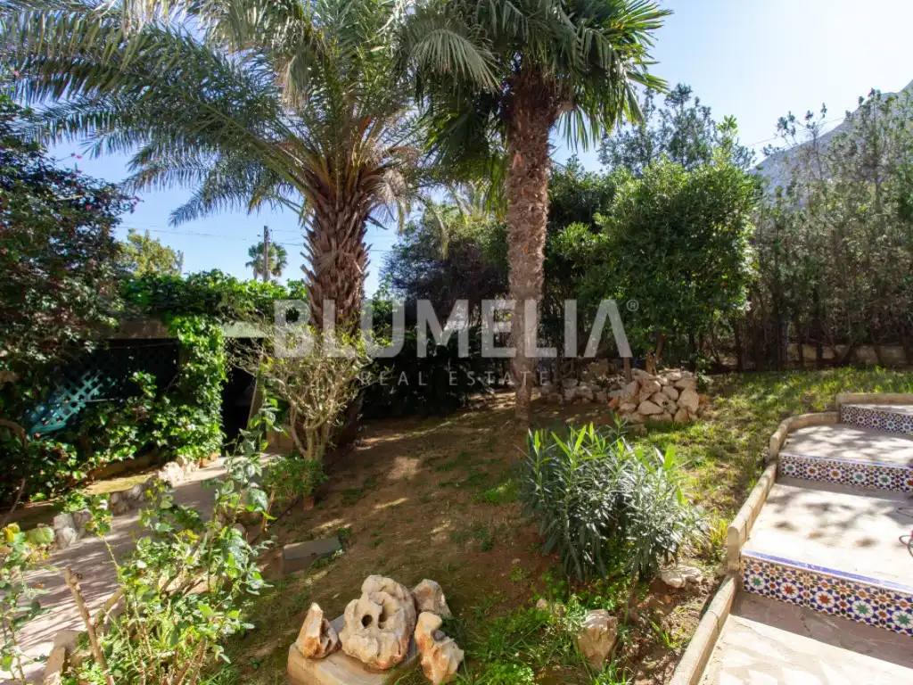 Houses for sale in Calle Plataner, El Montgó
