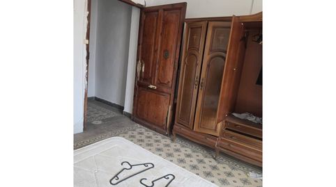 Venta de casa amplia en Algemesí