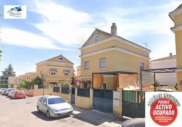Casa in vendita a Villanueva del Ariscal