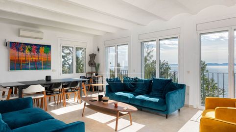 Foto 5 de Casa o chalet en venta en Almadrava - Canyelles - Puig-Rom, Roses
