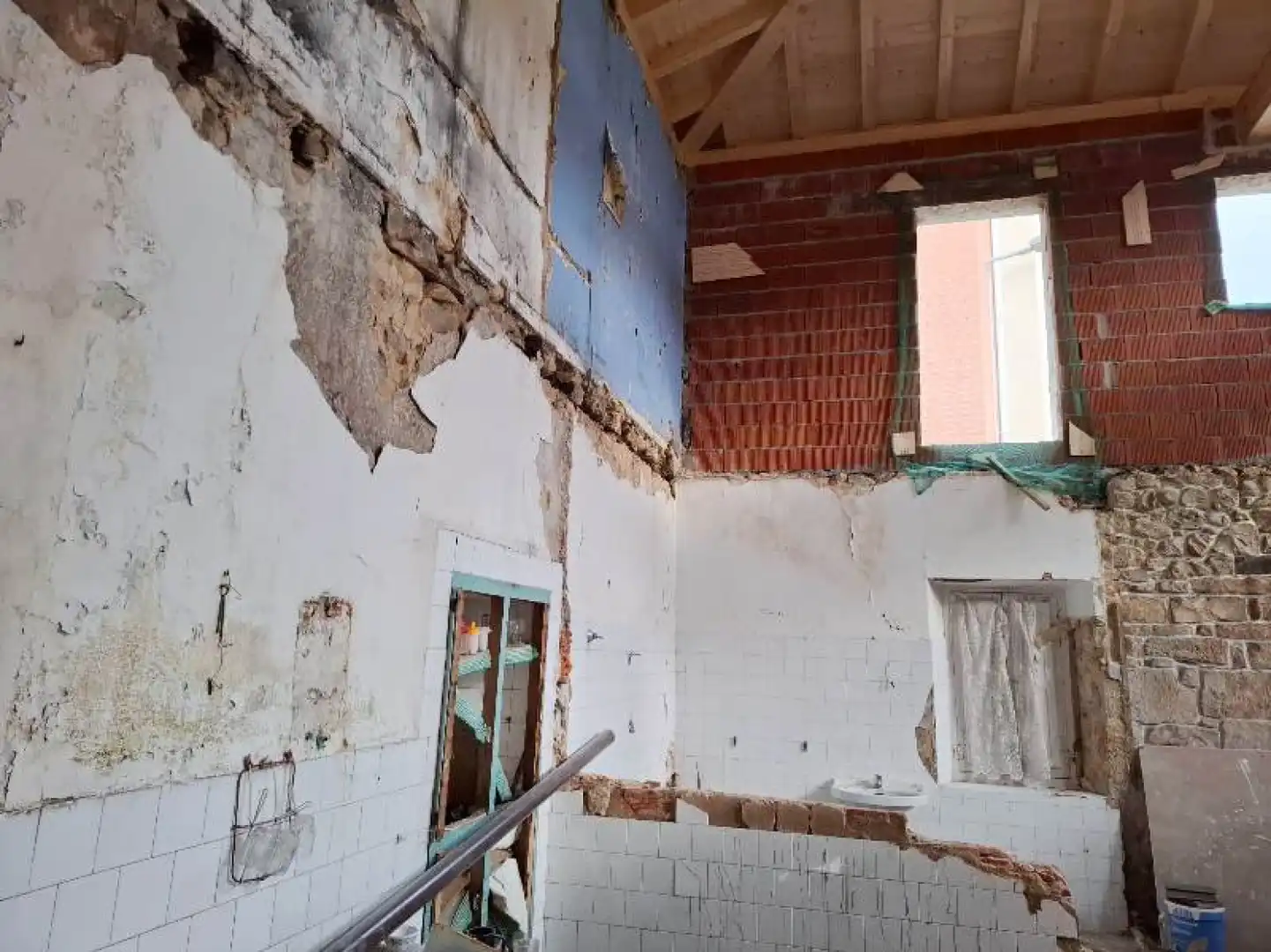 Casa o xalet en venda en Cabezón de la Sal amb Jardí privat, Traster i Balcó