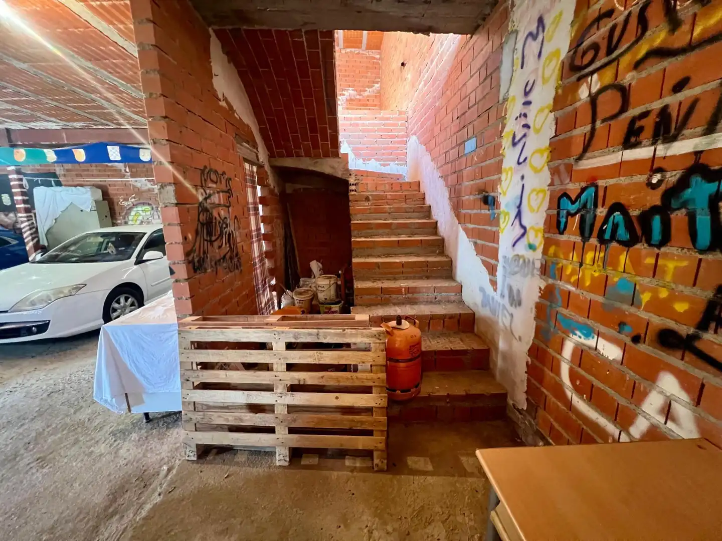 Casa o xalet en venda en Oropesa