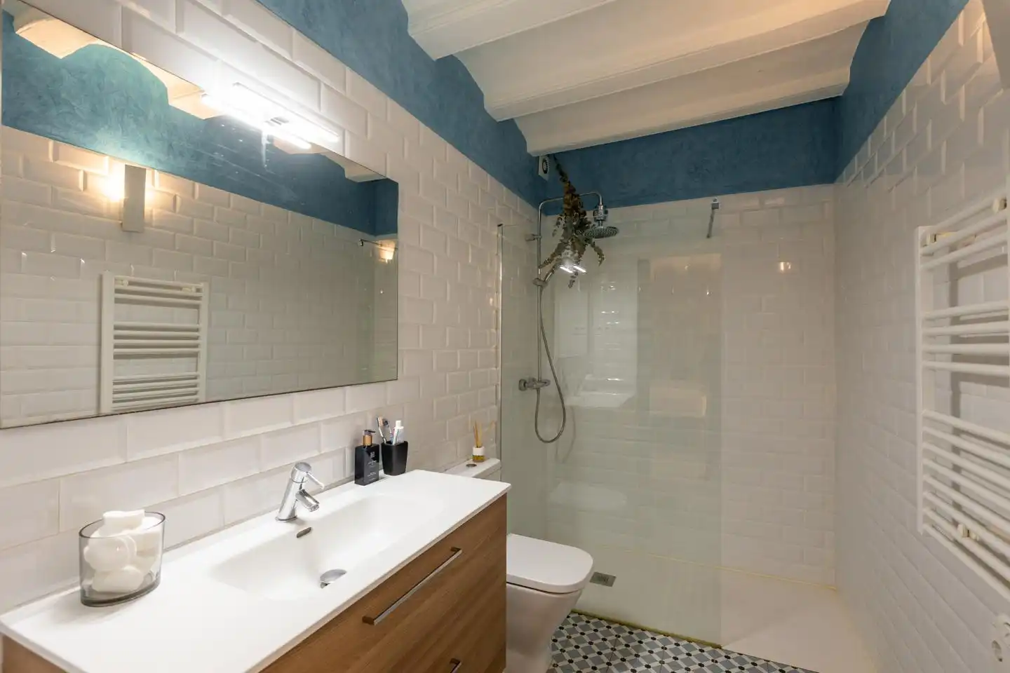 Wohnung zum Verkauf in Del Rec, imagen 22