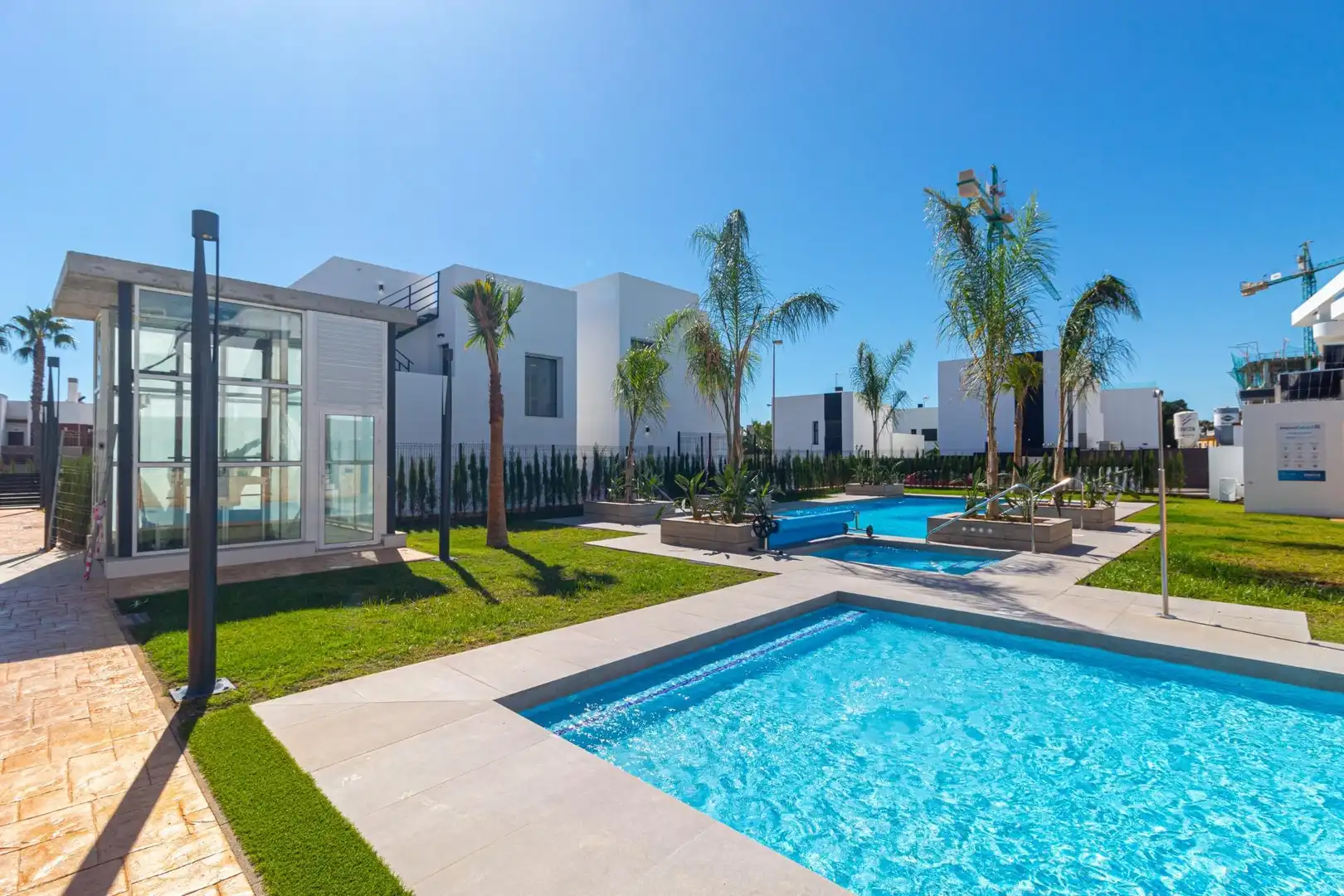 Apartamento con piscina en venta en Calle Calle Beduinos, imagen 21