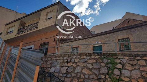 Foto 4 von Grundstücke zum Verkauf in Calle Cuestas, Santa Bárbara, Toledo Capital