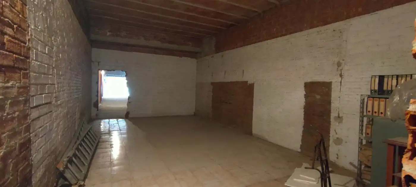Gewerbefläche zum Verkauf in Calle AMADEU DE SAVOIA,D', imagen 3