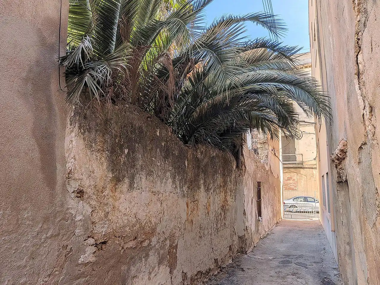 Maison avec terrasse à vendre à calle Migdia, imagen 6