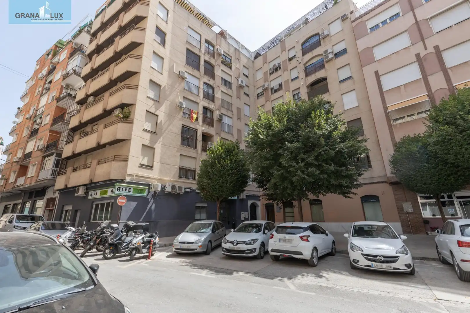 Appartement avec ascenseur à vendre à Calle Doctor Jiménez Díaz, imagen 33