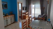 Living room of Attic for sale in Torrevieja