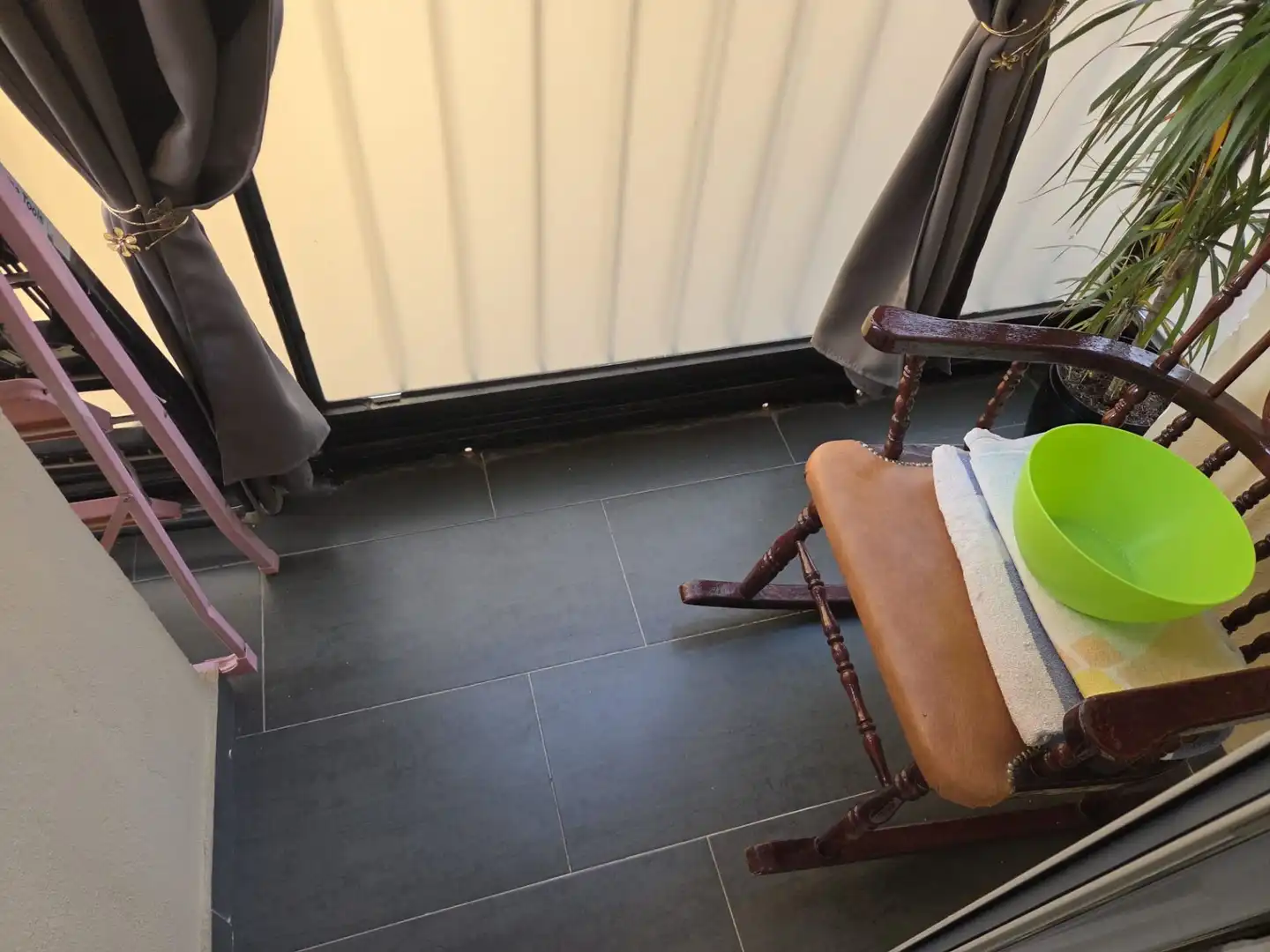 Terrassa de Pis en venda en Benicarló amb Aire condicionat i Calefacció