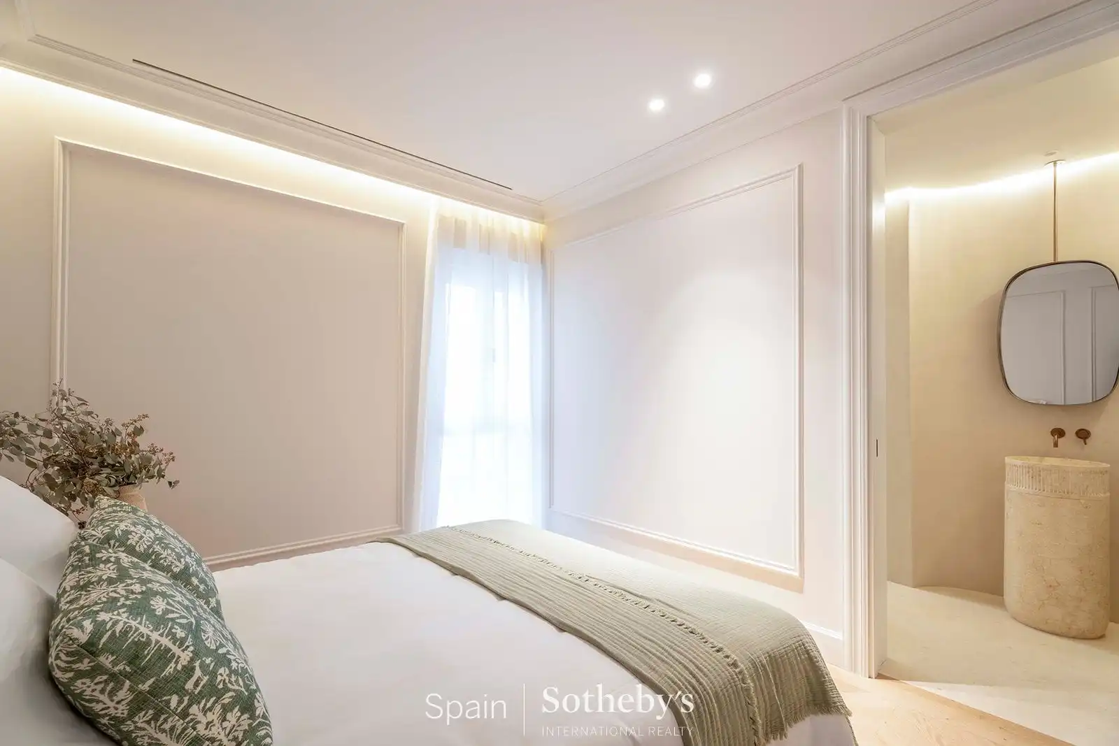 Apartament amb ascensor en venda a Calle de Almadén, imagen 34