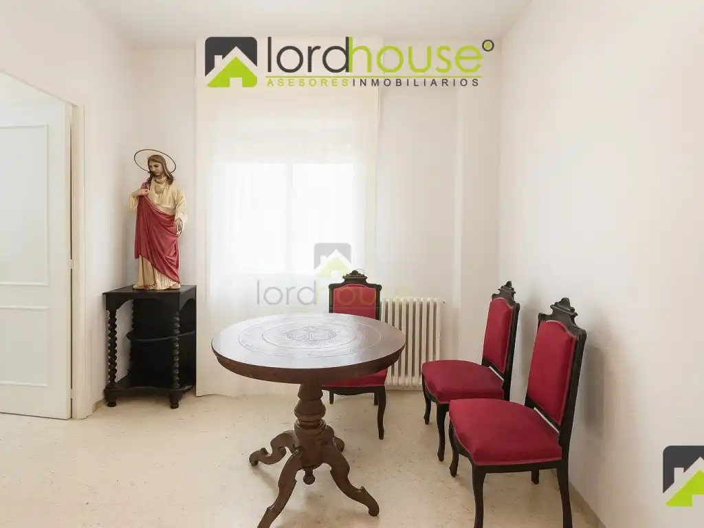 Piso con ascensor en venta en Calle Musso Valiente, imagen 11
