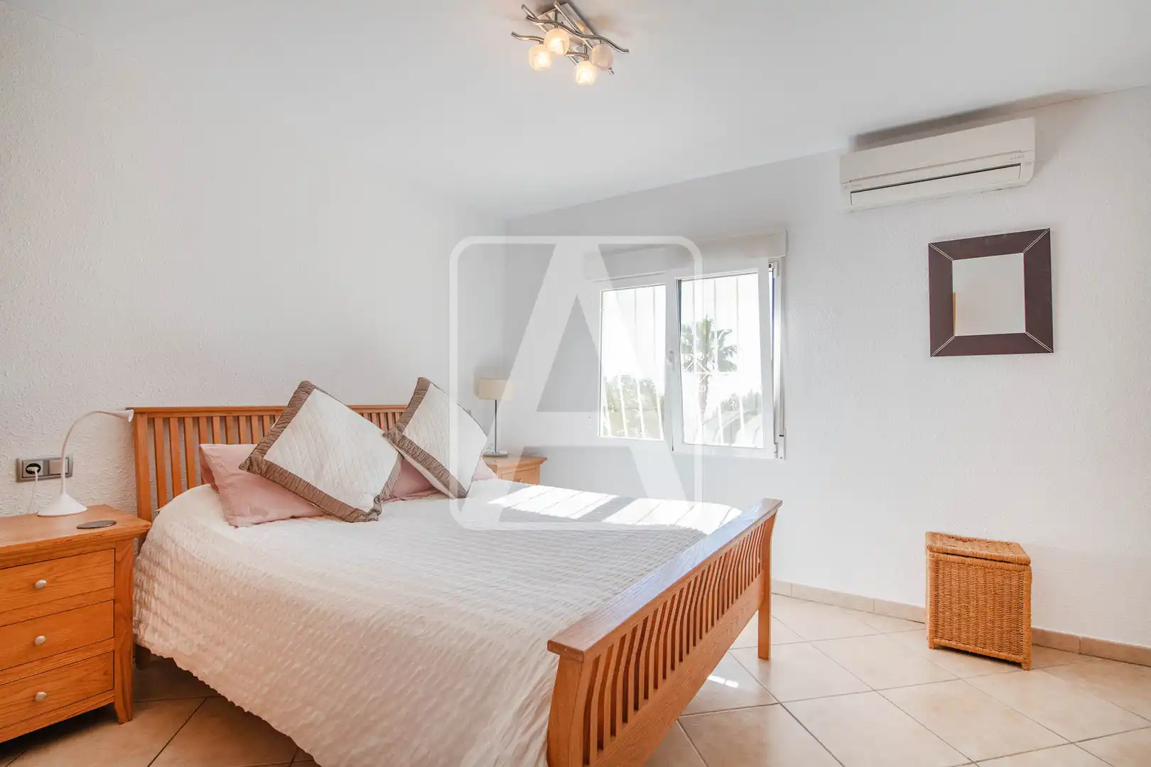 Villa avec piscine à vendre à Benissa pueblo, imagen 22