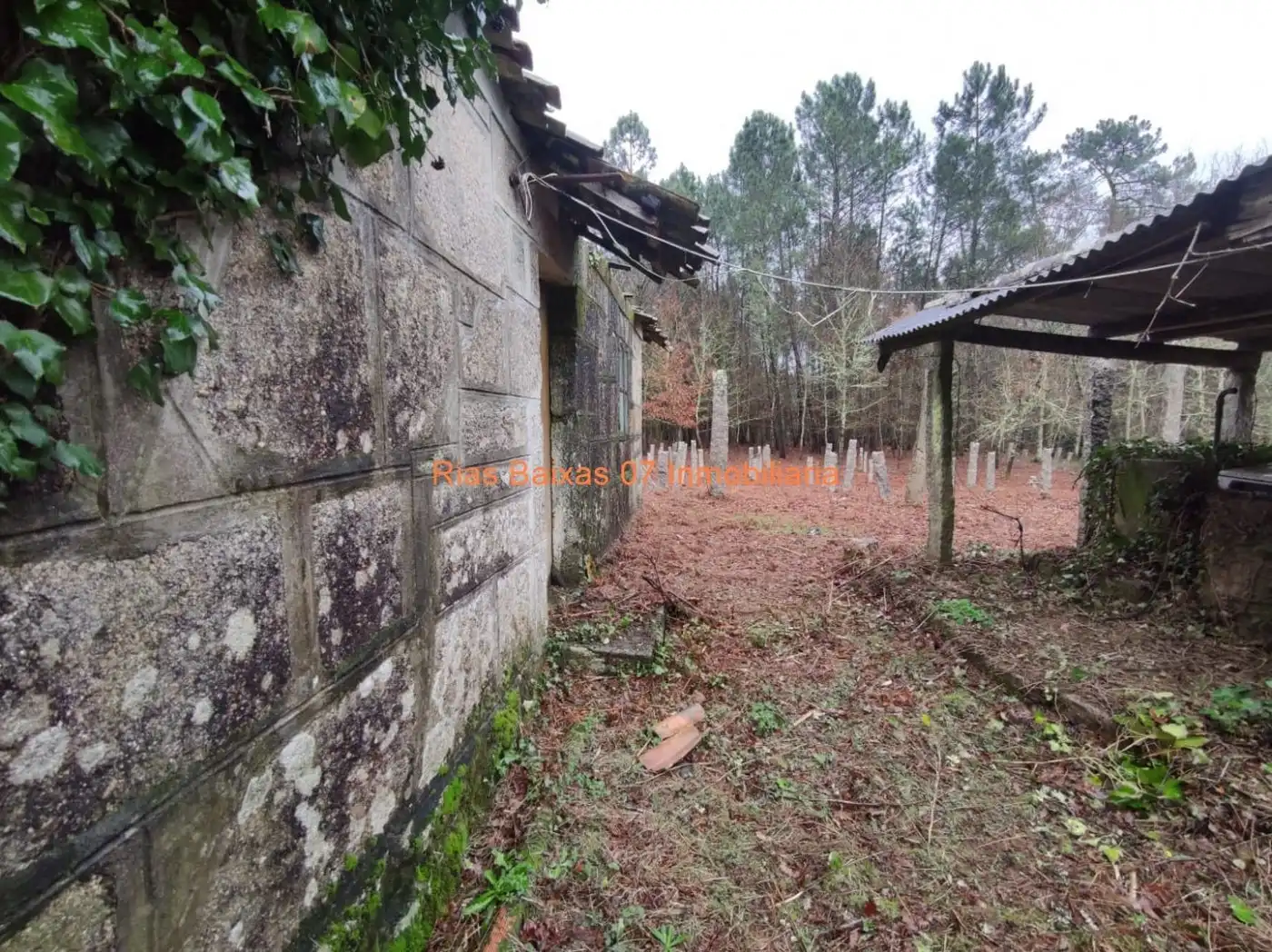 Casa en venta en Salvaterra de Miño, imagen 2