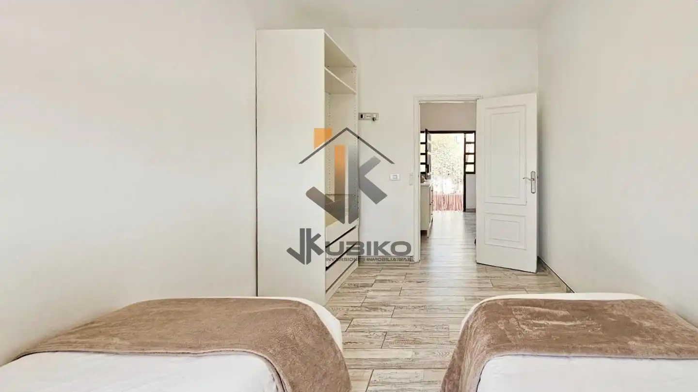 Bedroom of Houses for sale in Arafo  with Air Conditioner, Private garden and Terrace