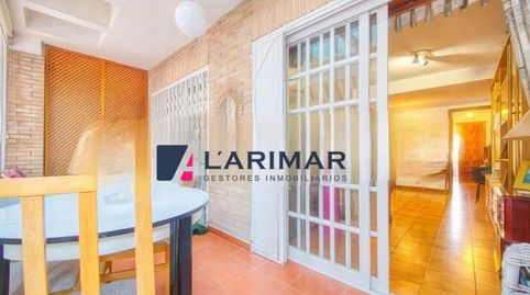 Photo 3 of Single-family semi-detached for sale in Tridente, del, 18, Cabo de las Huertas, Alicante / Alacant