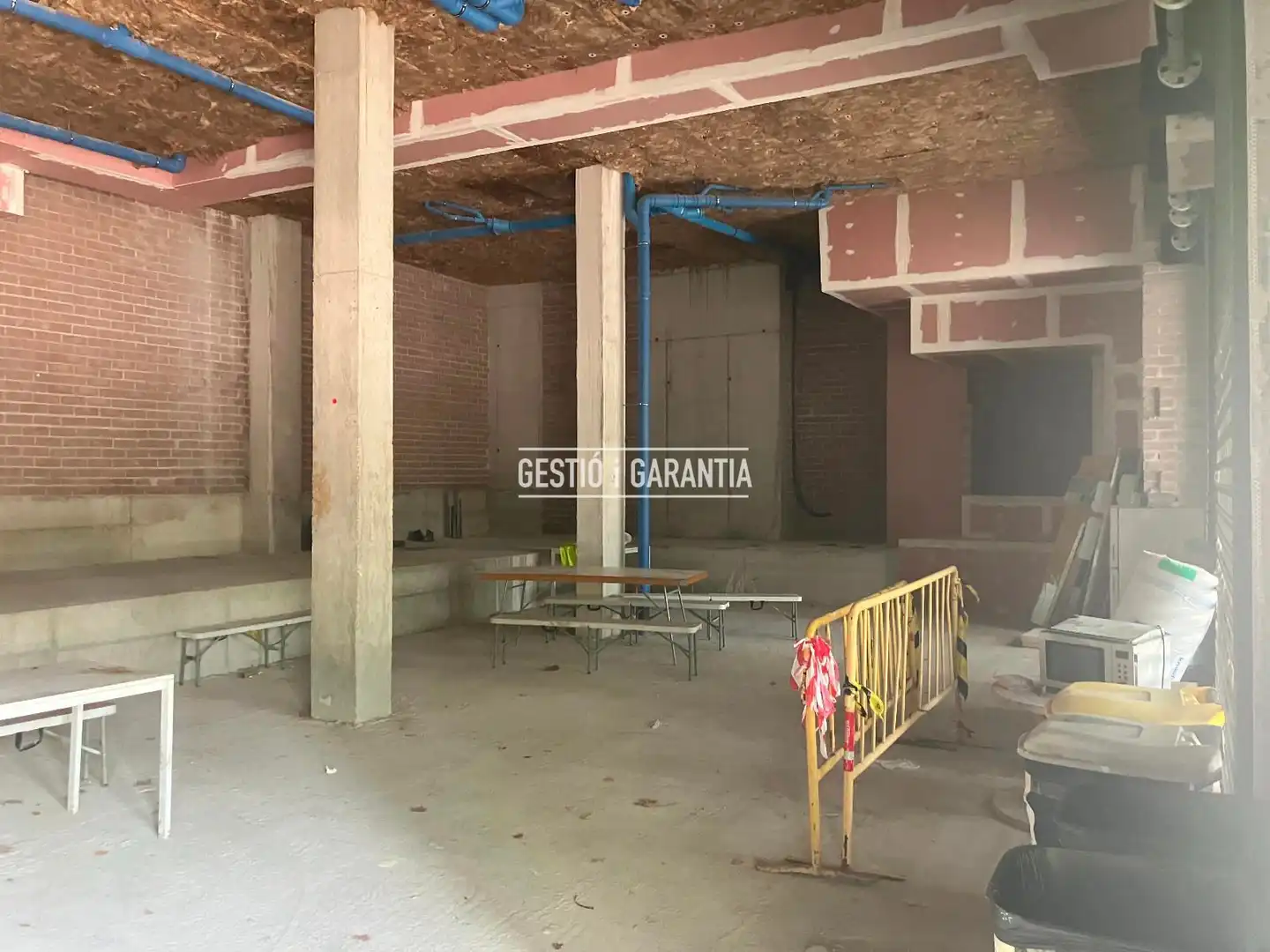 Local comercial en venda a Mestral, imagen 16
