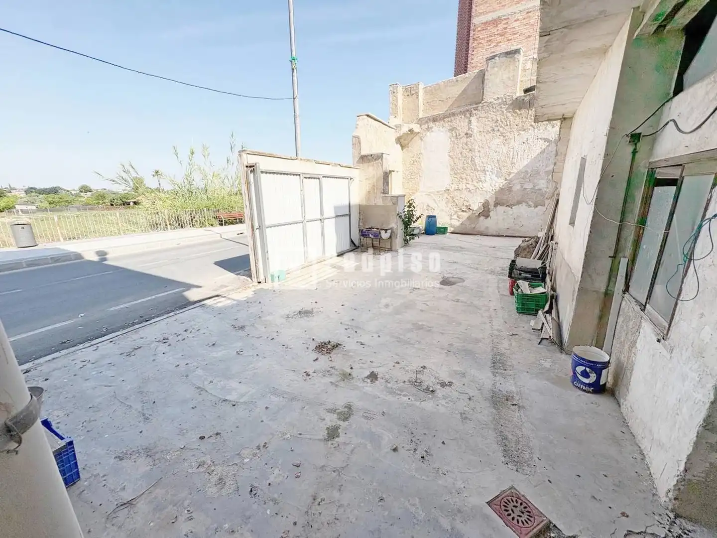 Außenansicht von Gebäude zum Verkauf in Molina de Segura