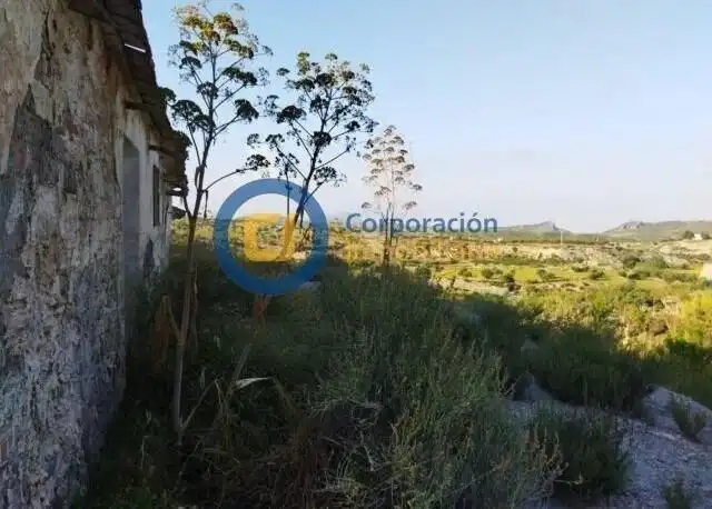 Casa rústica en venda a Pedanías Centro, imagen 5