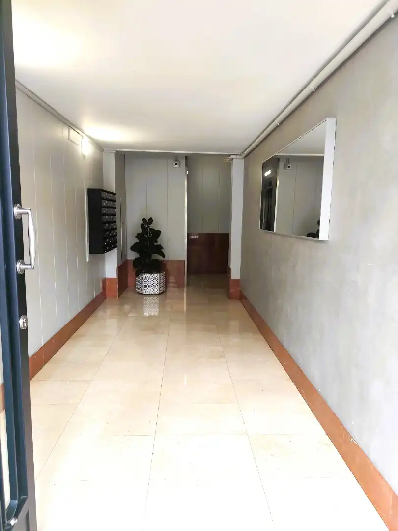Pis en venda en L'Hospitalet de Llobregat amb Aire condicionat, Parquet i Moblat