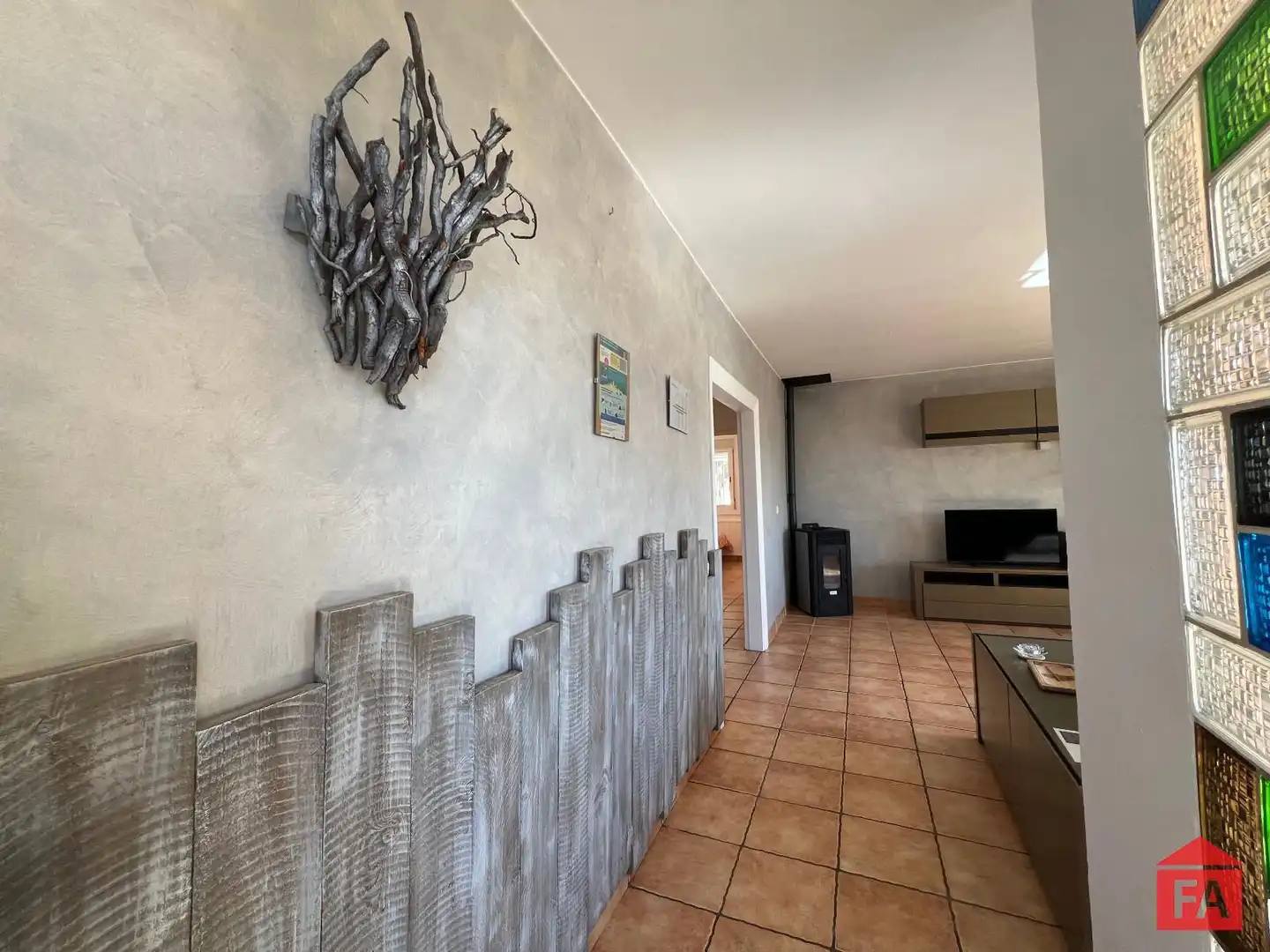 Casa o xalet en venda en El Montmell amb Aire condicionat, Calefacció i Terrassa
