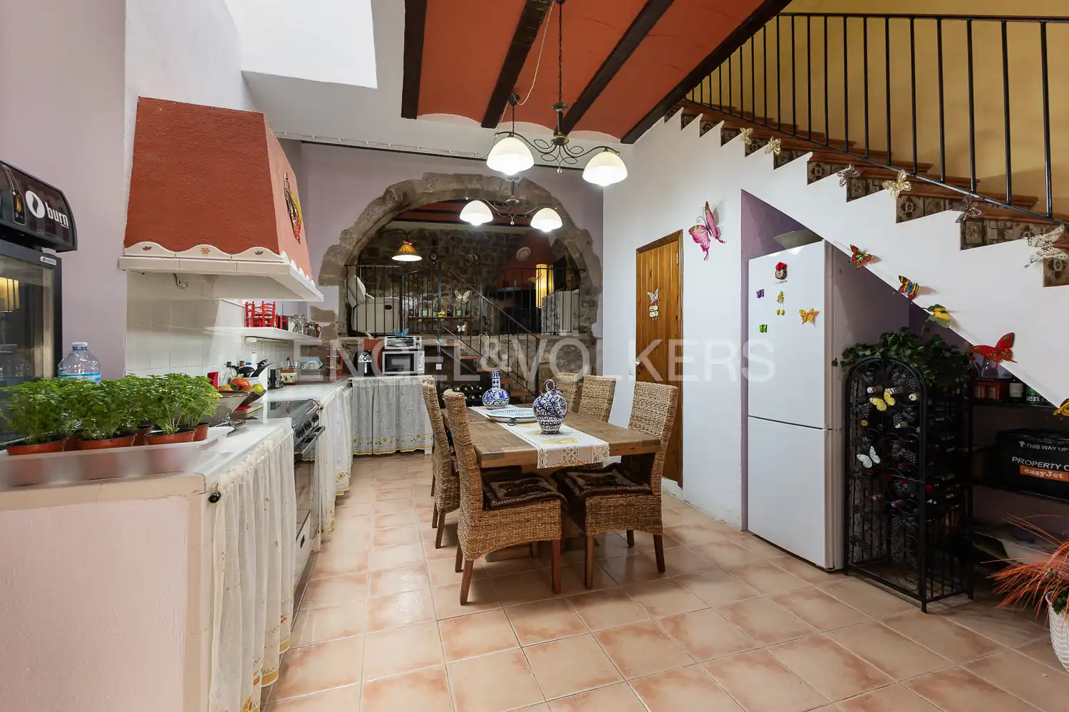 Casa amb terrassa en venda a Cabanes, imagen 2