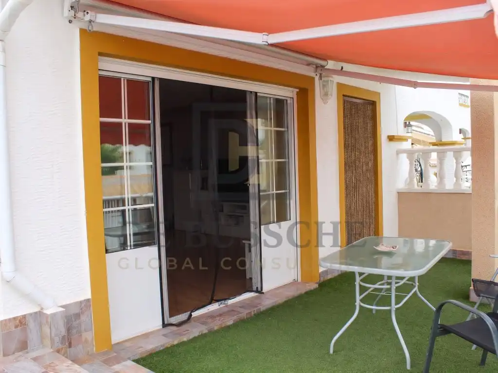 Adosado con piscina en venta en Poligono L-2 Lago Sol, imagen 37