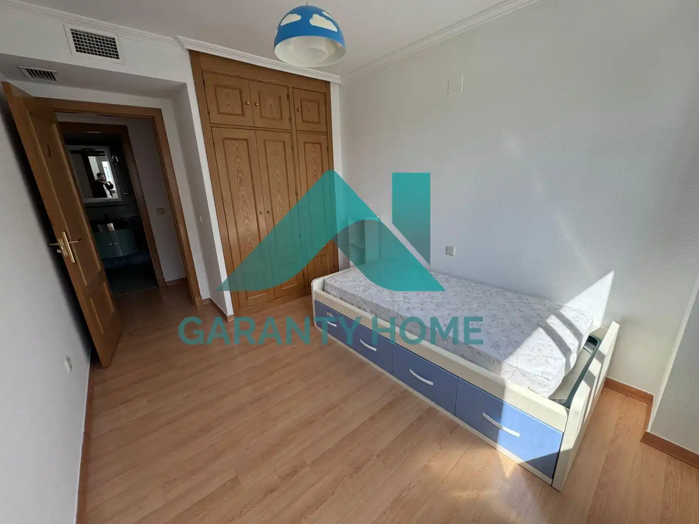 Flat for rent in Centro