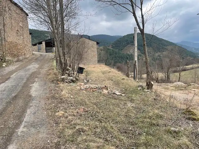 Residential for sale in Carrer Ponent,ag. Riu, 14, Riu de Cerdanya