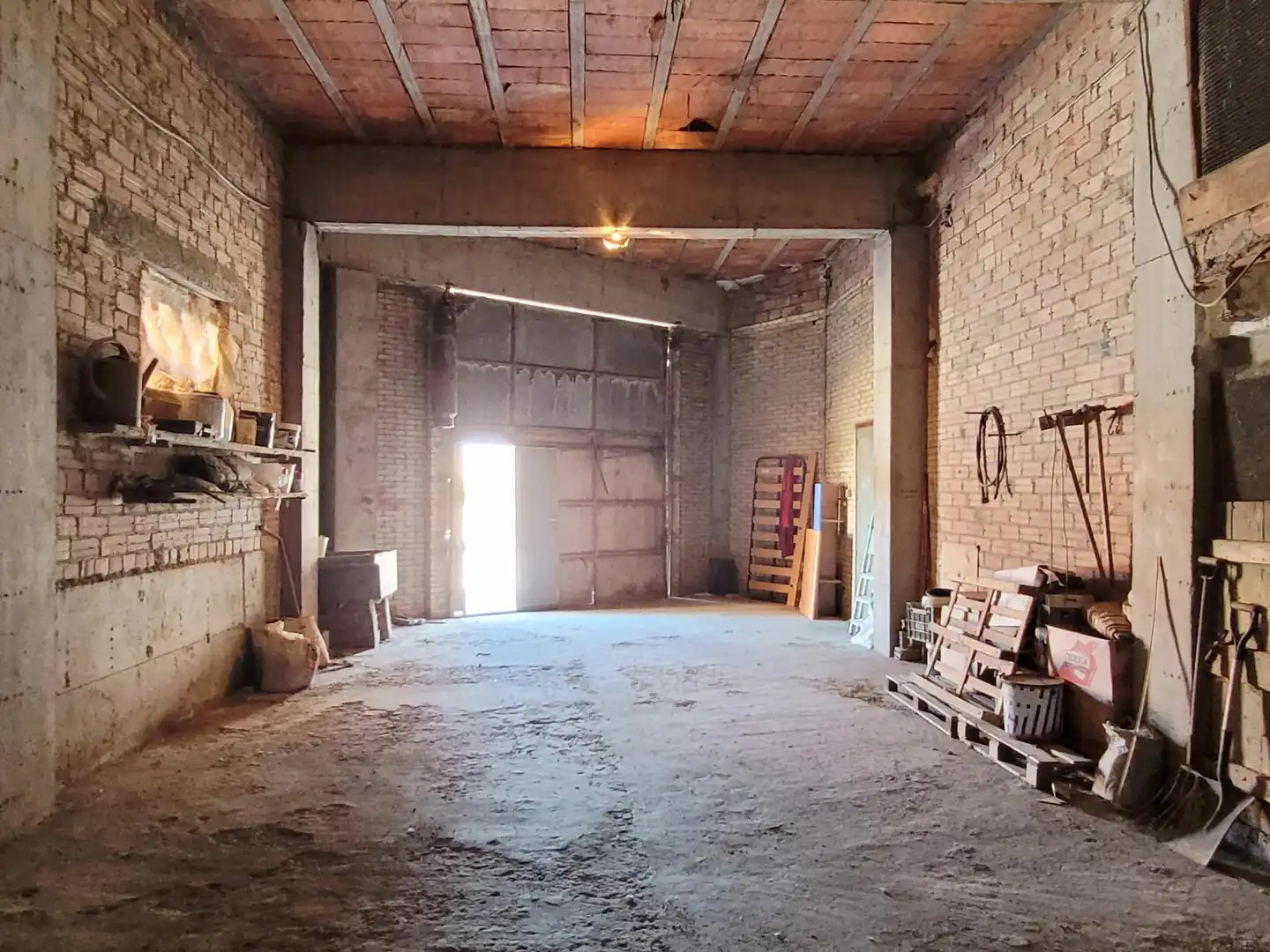 Casa adosada en venta en Bellcaire d'Urgell