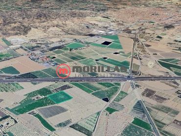 Terreno rustico in vendita a Lugar Lébor Alto 456
