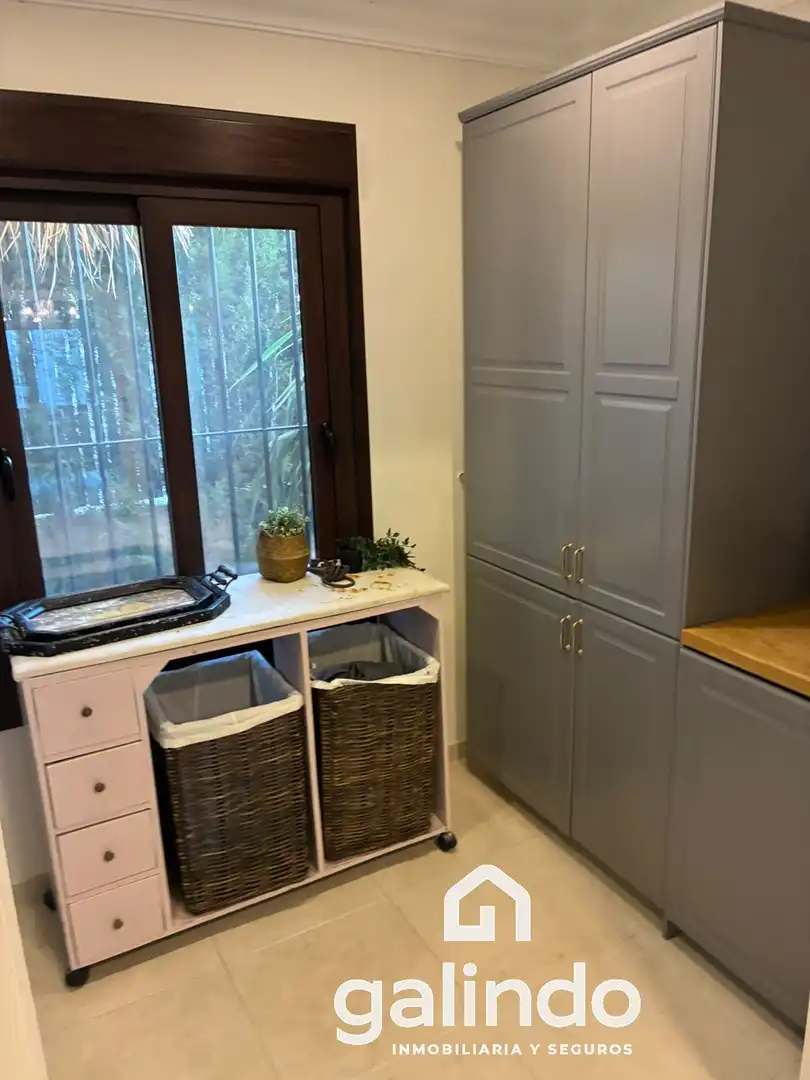 Kitchen of Houses for sale in Marchena  with Swimming Pool and Community pool