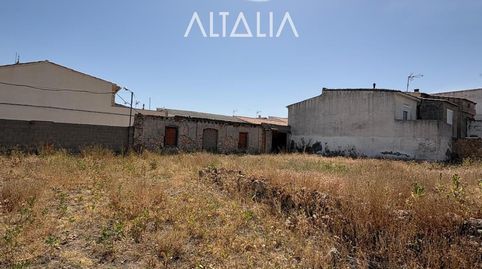 PARCELA URBANA EN VENTA EN POZORRUBIO DE SANTIAGO, imatge 4