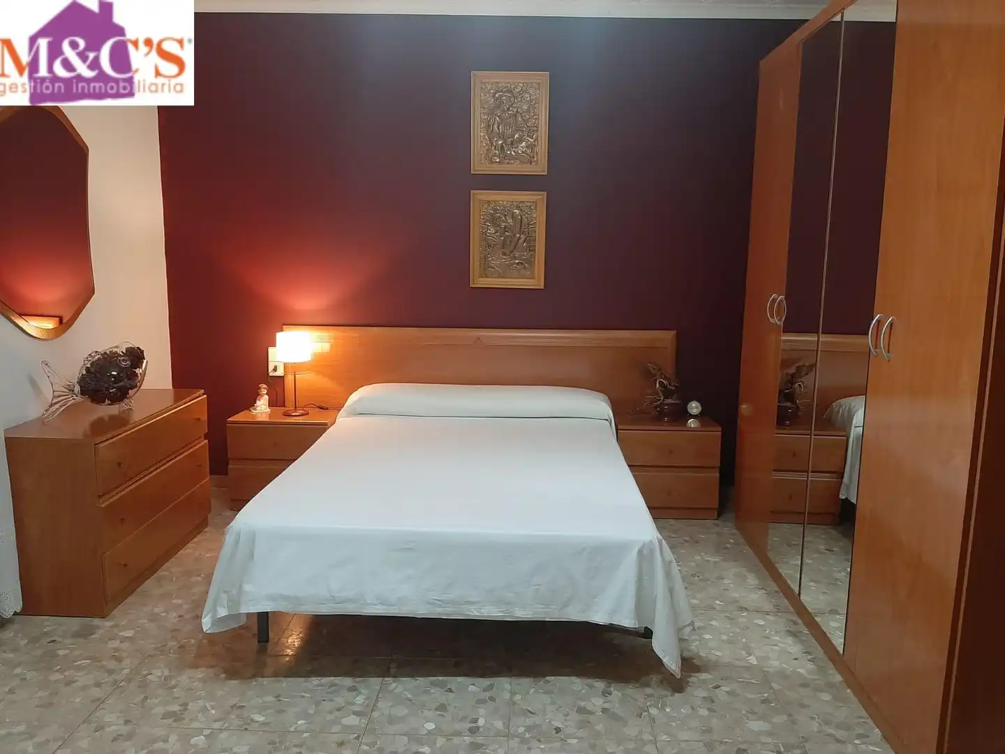 Chalet en venta en Villamayor de Calatrava, imagen 24