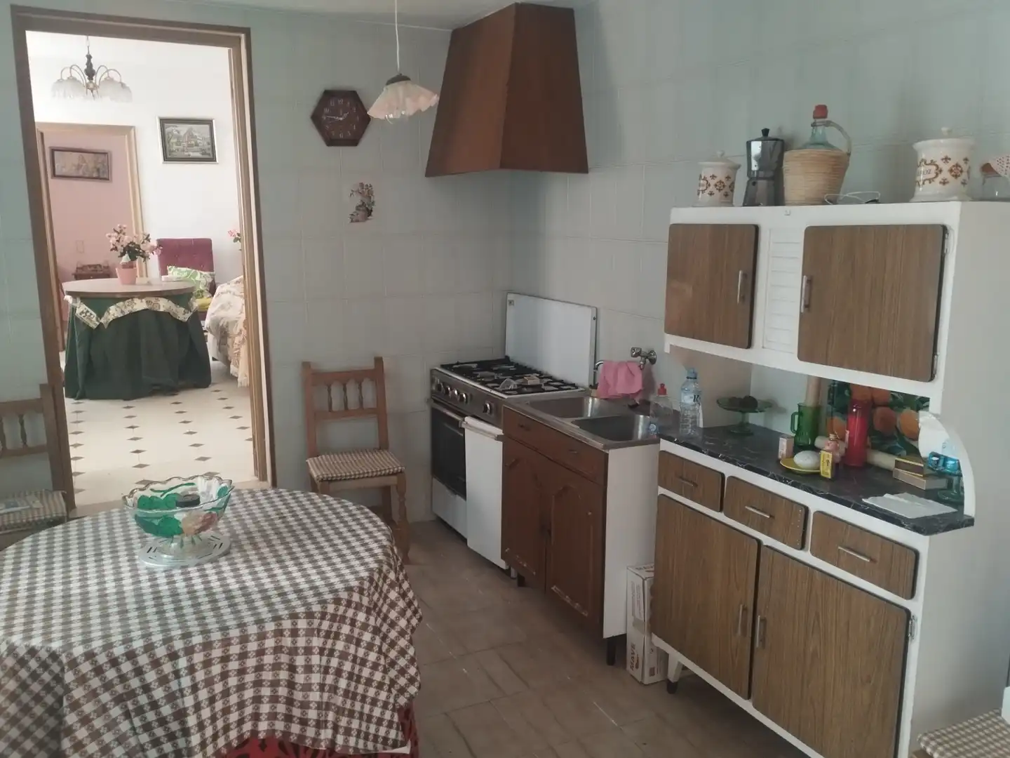 Piso en venta en Plaza Santa Catalina, imagen 7