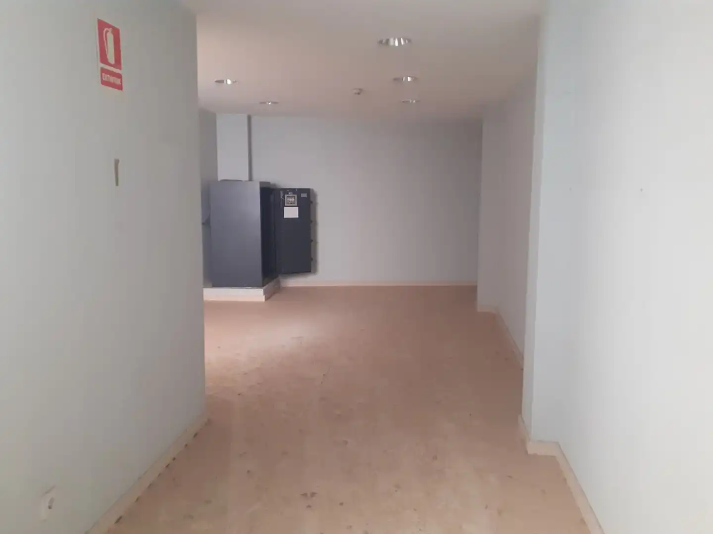 Business premises to rent in Calle del Jacinto, imagen 13