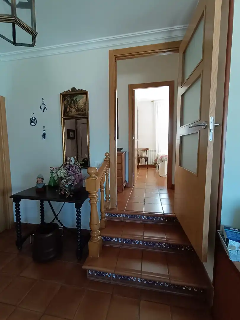Casa o xalet en venda a Samieira
