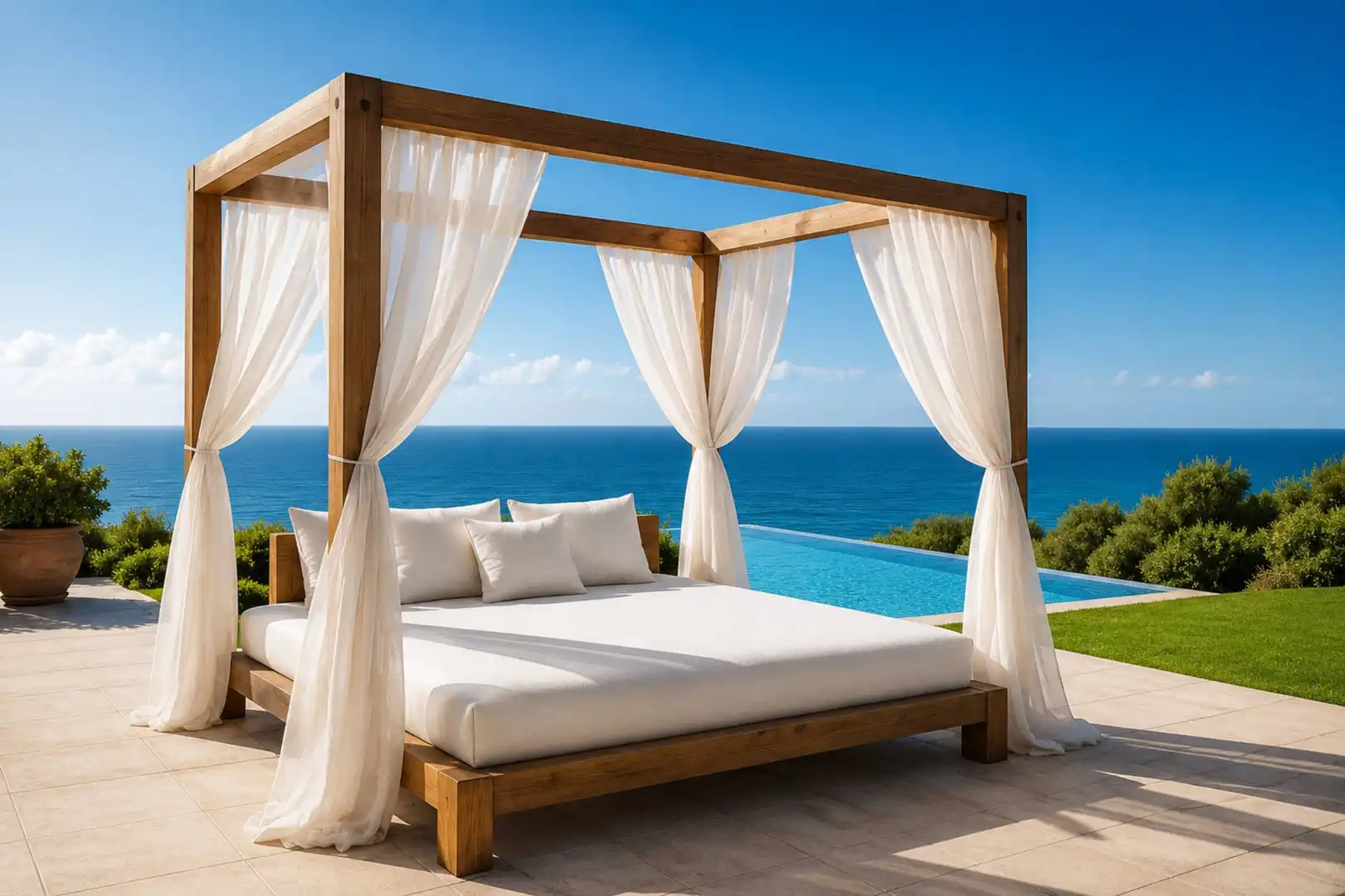Villa avec piscine à vendre à Las Rotas / Les Rotes, imagen 12