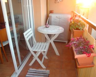 Terrassa de Pis en venda en Mollet del Vallès amb Aire condicionat, Calefacció i Parquet