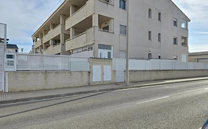 Vista exterior de Apartament en venda en Puçol amb Aire condicionat, Calefacció i Terrassa